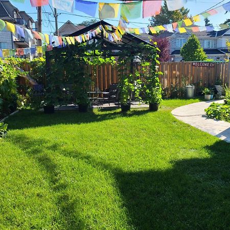 Lilen'S Home Toronto Dış mekan fotoğraf