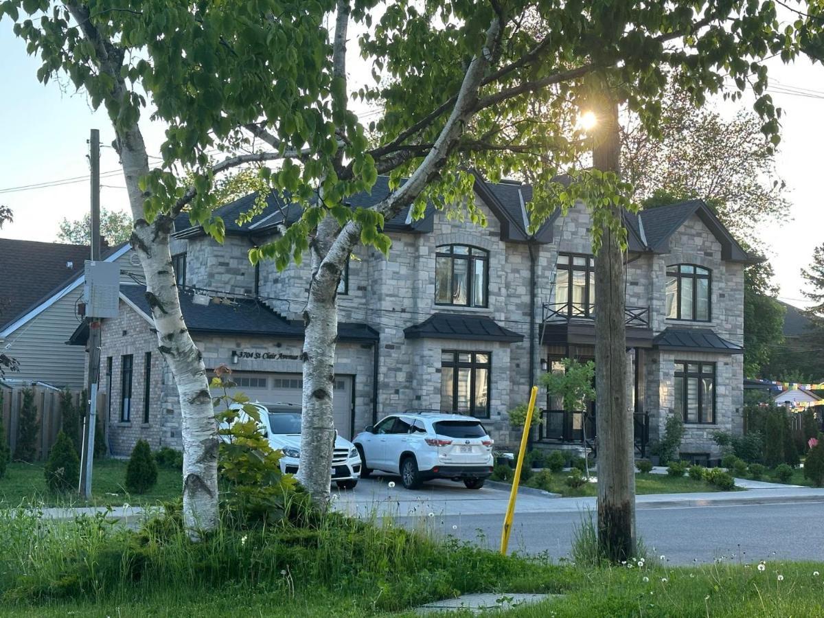 Lilen'S Home Toronto Dış mekan fotoğraf