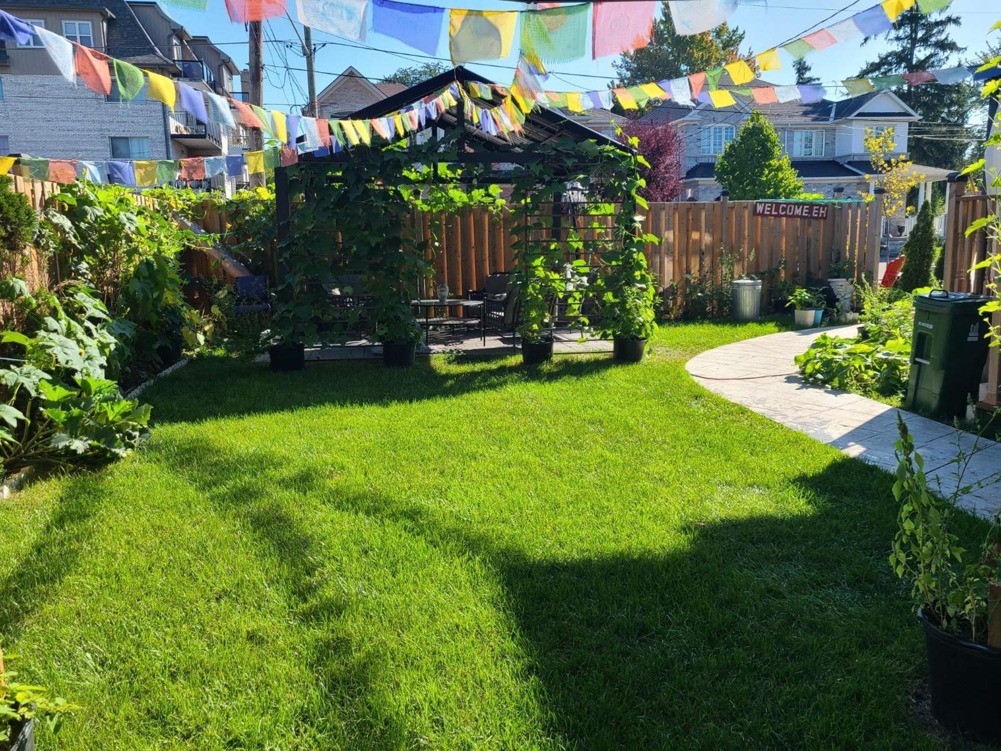 Lilen'S Home Toronto Dış mekan fotoğraf