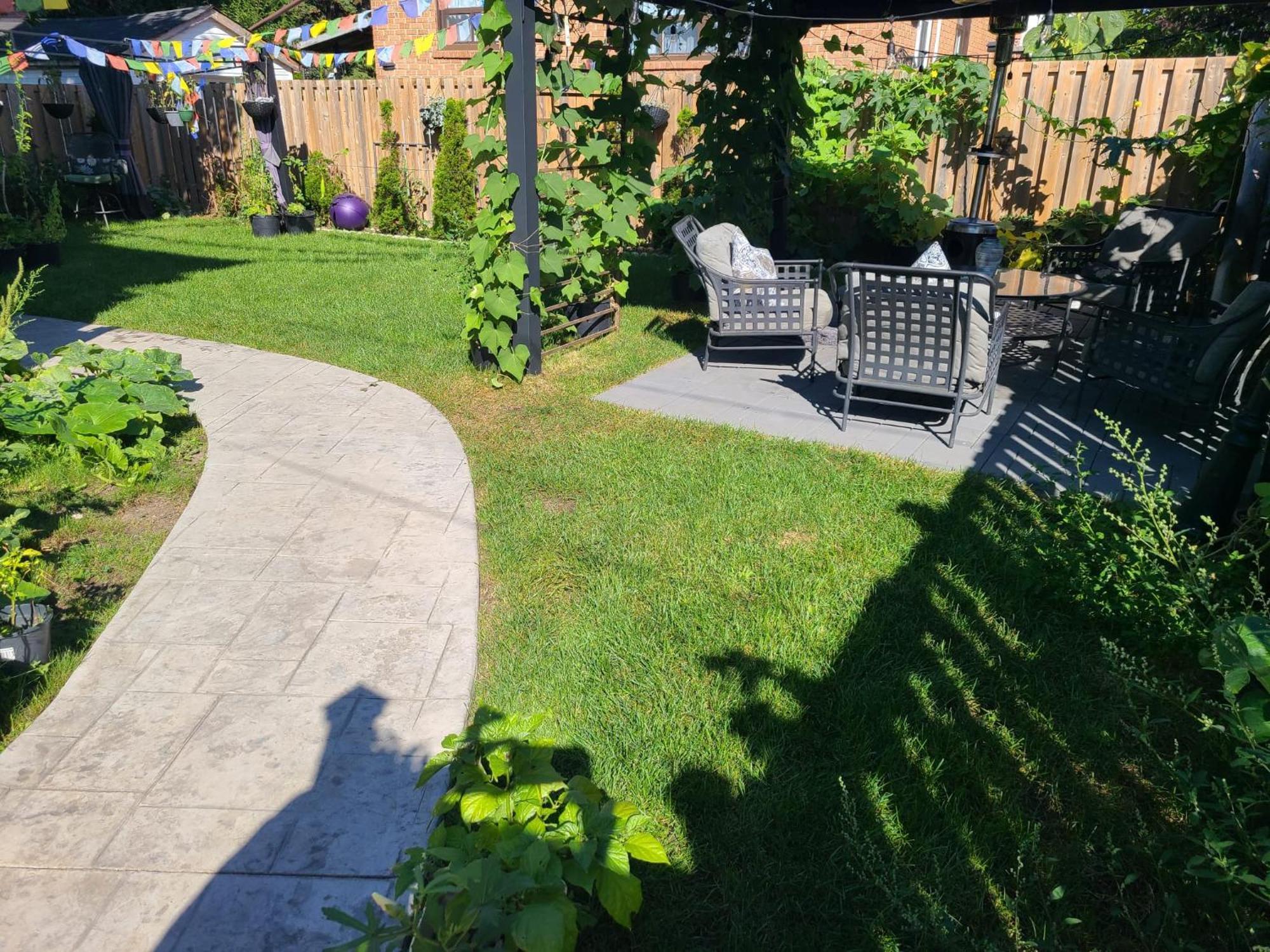 Lilen'S Home Toronto Dış mekan fotoğraf