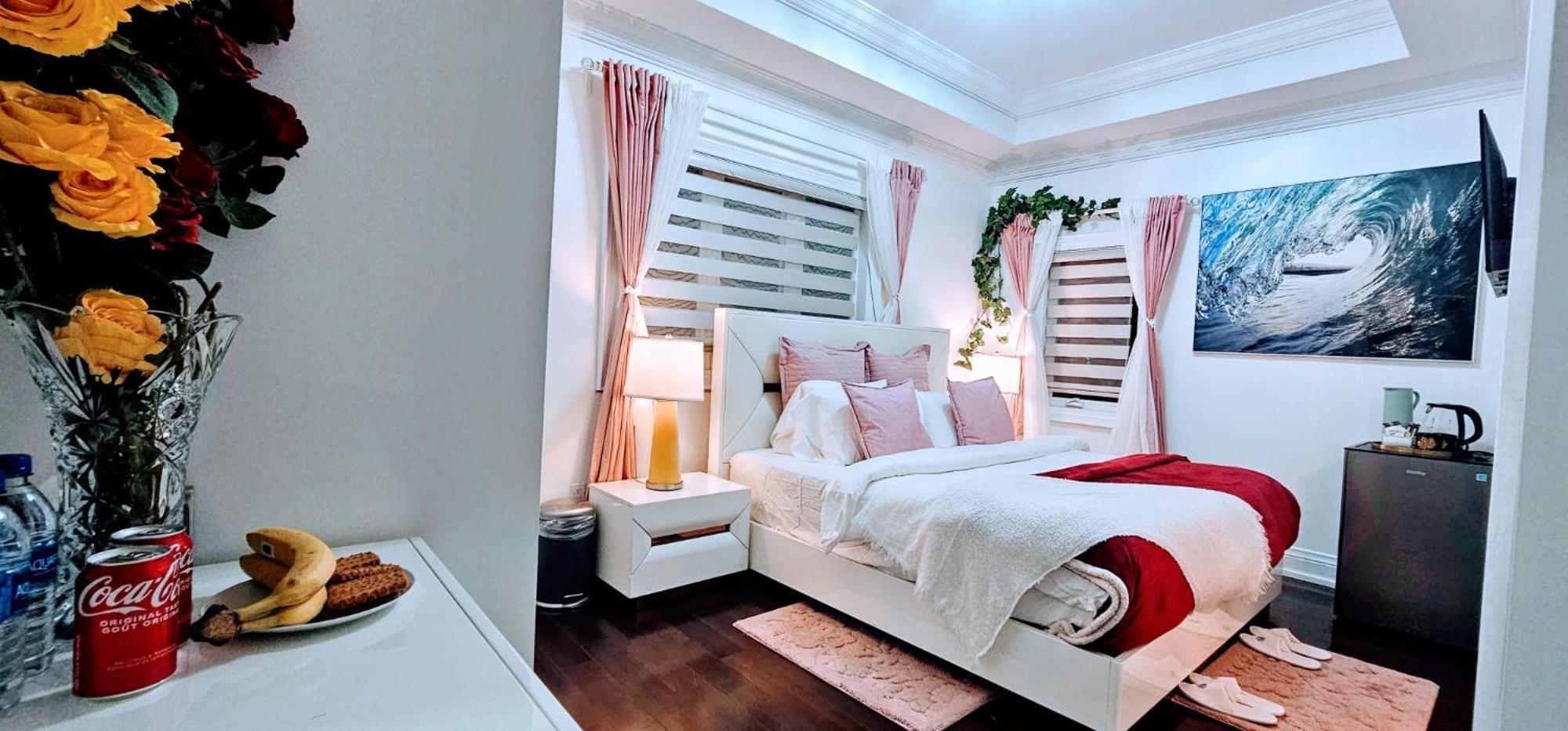 Lilen'S Home Toronto Dış mekan fotoğraf