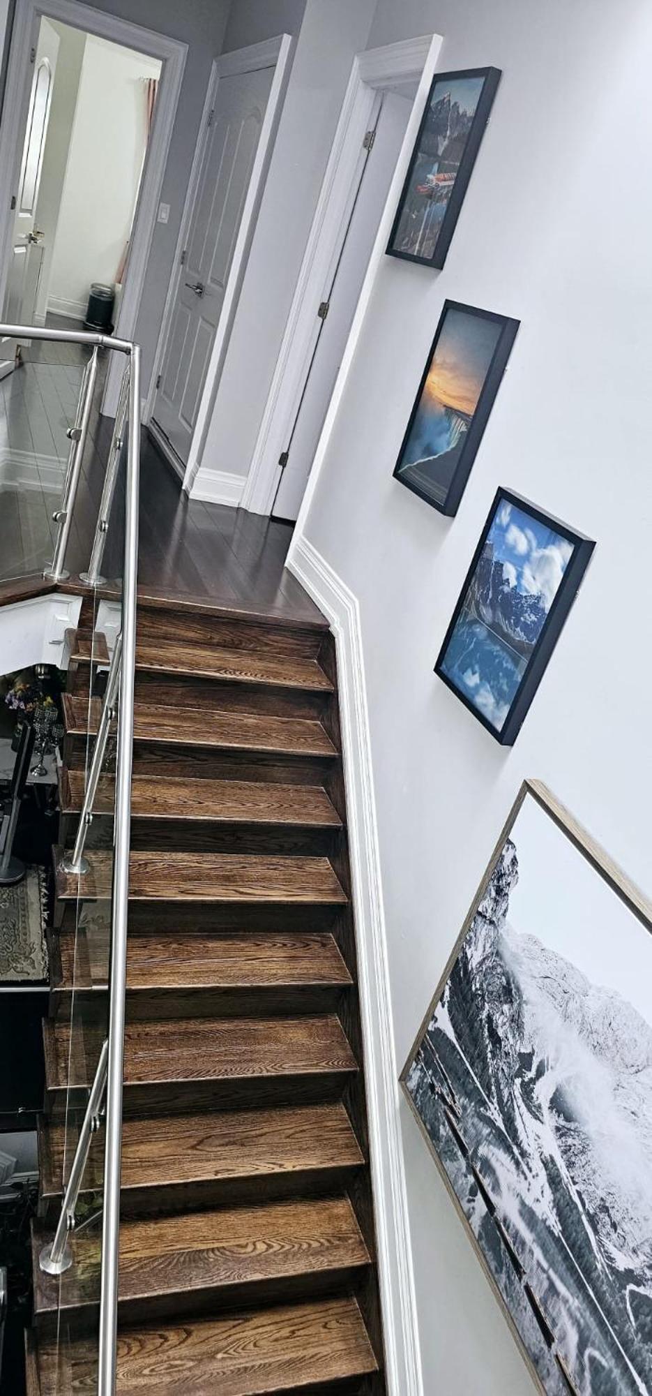 Lilen'S Home Toronto Dış mekan fotoğraf